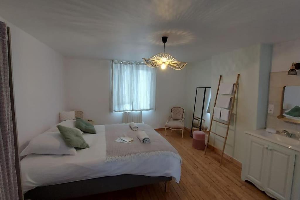 Appartement Le Bon Endroit Centre *