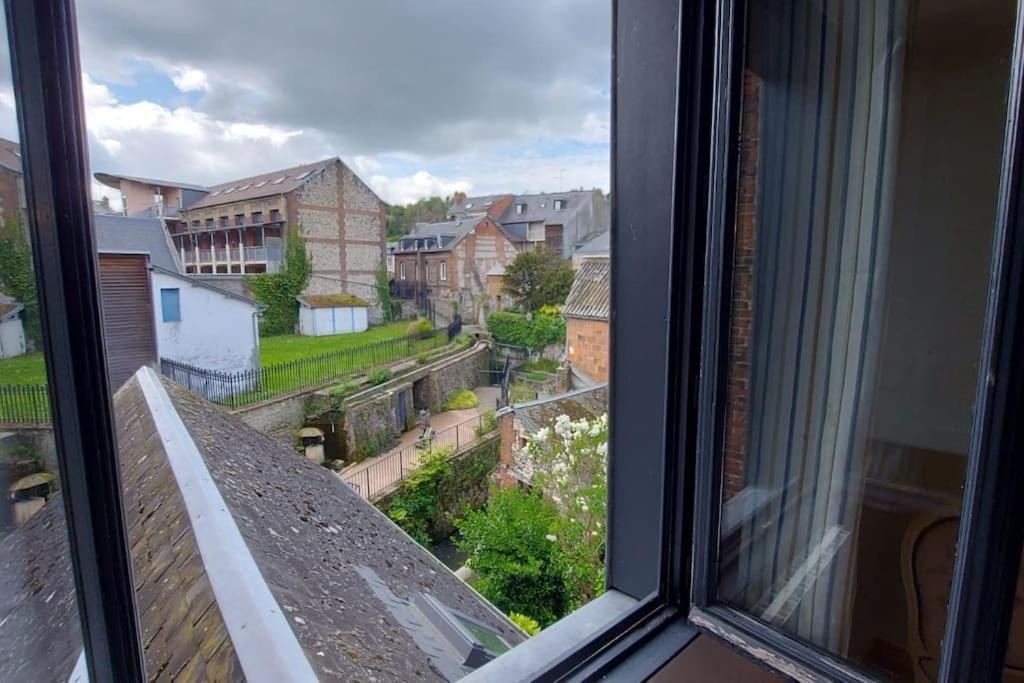 Appartement Le Bon Endroit Centre *